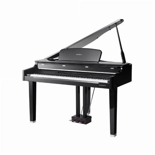 قیمت خرید فروش پیانو دیجیتال کورزویل مدل MPG200